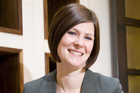Hannah Wilkinson is returning to Zibrant
