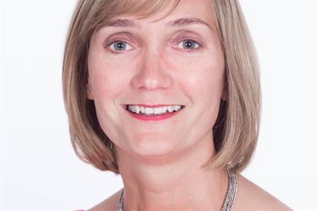 Helen McCabe, managing director of operations at Zibrant
