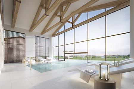 JW Marriott Venice Resort & Spa
