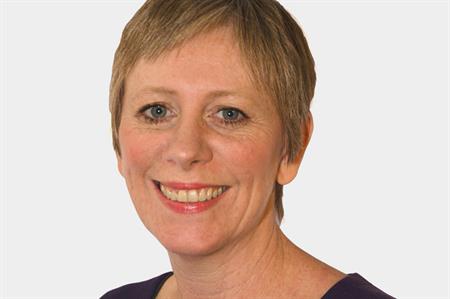 Jackie Butler, director at Blackberry Productions