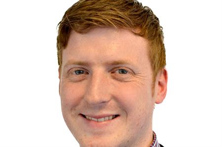 Joe Chilvers appointed event director at Live Group