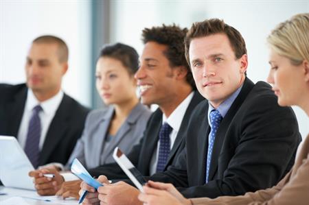 KDM Events' tool evaluates the success of teambuilding events