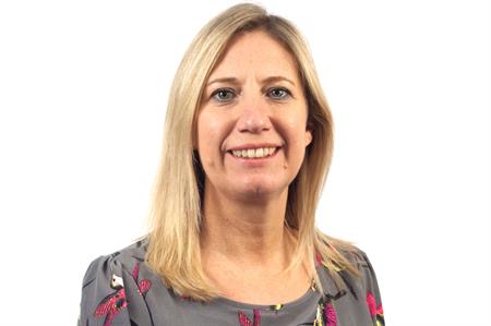Karen Evans has joined MCM as client director