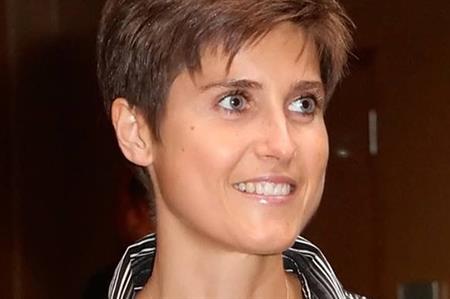 Laure McKay, Viparis