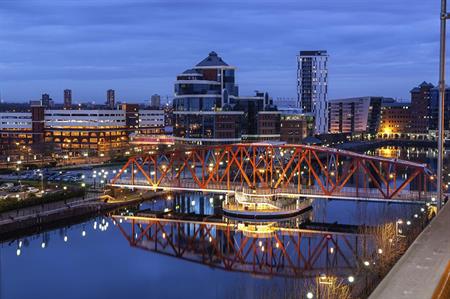 Manchester (©iStockphoto.com)