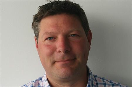 Matt Grey joins Fisher Productions as business development manager