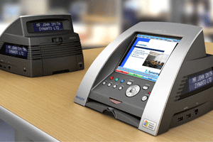 Meetingpod system