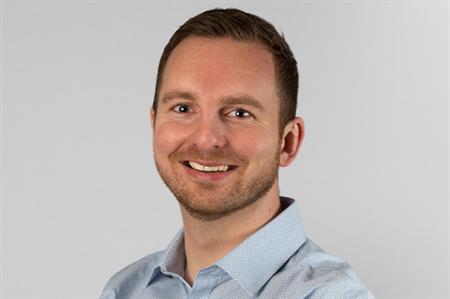 Mike Walker, MD at MGN events