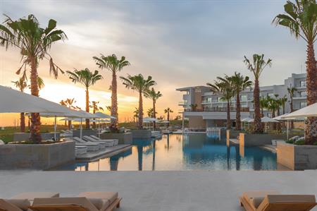 The Hyatt Place Taghazout Bay, Agadir, Morocco