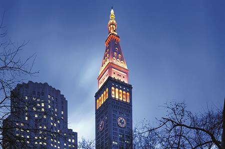 New York EDITION hotel (©Elliott Kaufman)