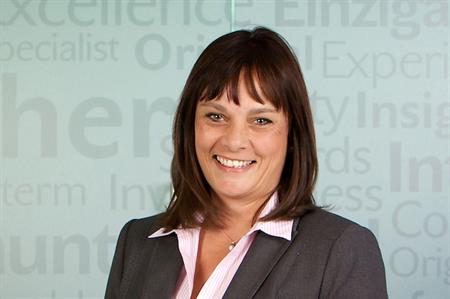 Nicola Burns, Ashfield Meetings & Events