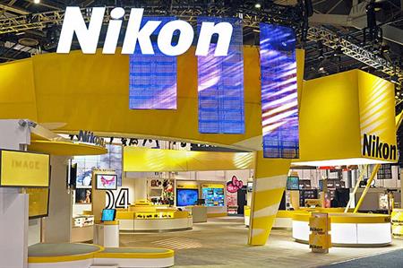 Nikon and Olympus to exhibit at The Photography Show