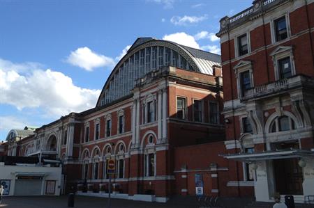 Olympia London