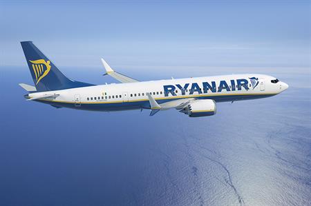 Ryanair denies transatlantic flight plans