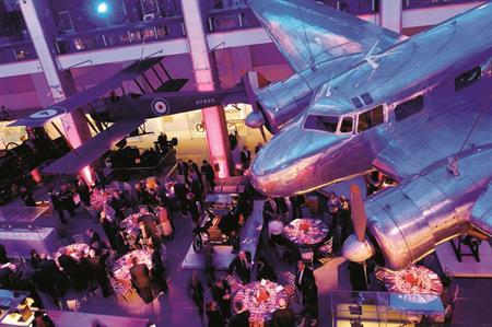 Science Museum, London