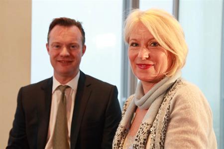 Anita Lowe leaves Bluehat Group after three months