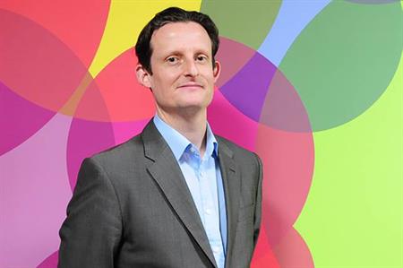 Grass Roots appoints Simon Mitchell as global accounts director