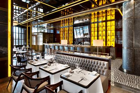 St Regis Istanbul