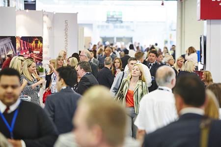 The Meetings Show has reported significant growth for 2015