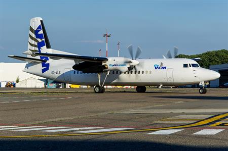 VLM launches new Southampton routes