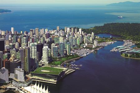 Vancouver, Canada