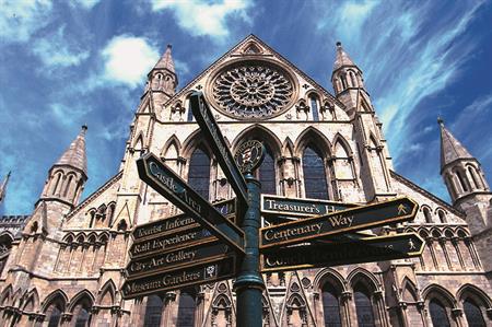 York Minster
