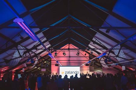 Zalando launched its new Fashion Insights Centre at Dublin's Silicon Docks