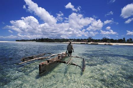 Zanzibar