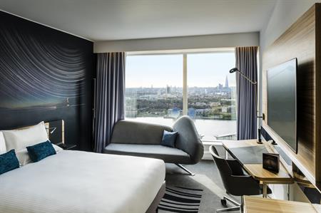 Novotel Canary Wharf