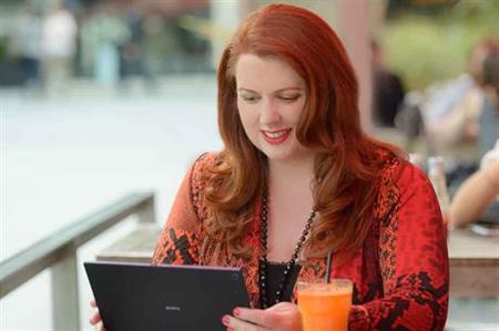 The Alchemy Partnership founder, Izania Downie