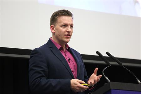 Alex Vail discusses trends for 2017
