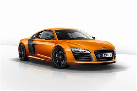 Audi UK's CLT events in 2015 will focus on new models including the R8