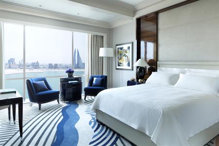 Four Seasons Hotel Bahrain Bay