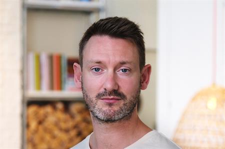 Christopher Butler joins Jack Morton