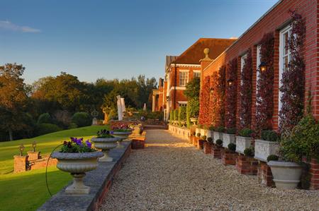 Chewton Glen