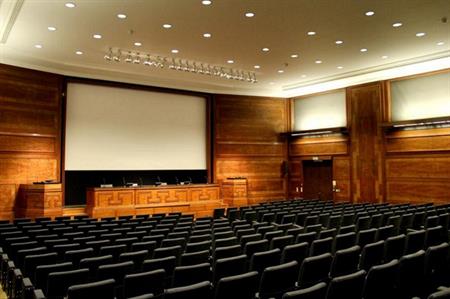 RIBA's Jarvis Hall