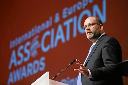 New features planned for Associations UK Congress 2016