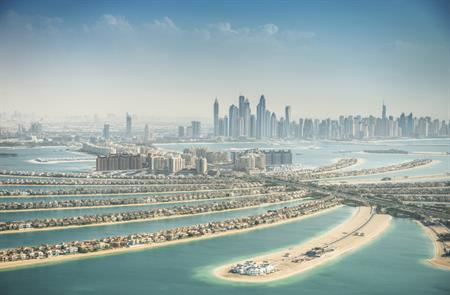 Calling all Corporate Event Planners: Win a trip to Dubai