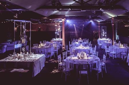 Canal Mills opens for corporate events