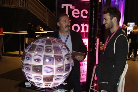 Event360 at The Roundhouse