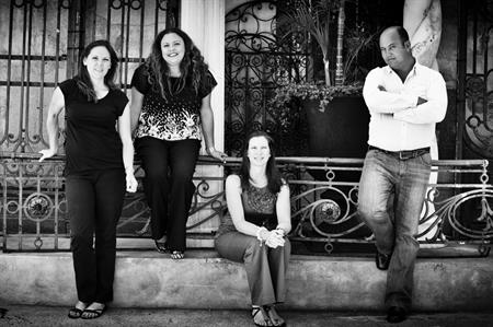 Grosvenor Tours team joins Destinations Unlimited