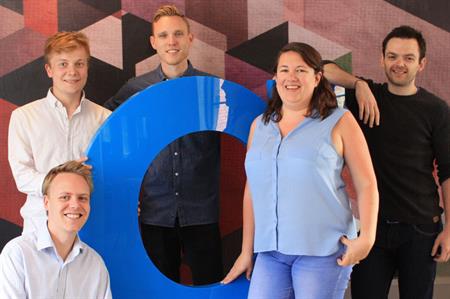 Guidebook expands team