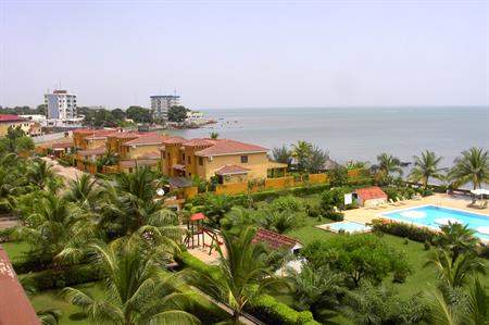 Sheraton Grand Conakry opens in Guinea, West Africa (©istockphoto.com)