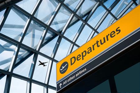 Events industry backs Heathrow expansion (©istockphoto.com)
