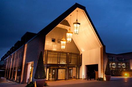 Hilton London Syon Park