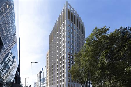 The third Hoxton will open in Southwark