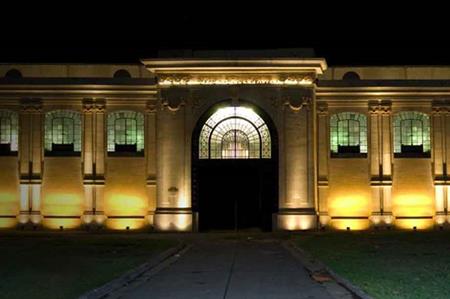 La Rural venue, Buenos Aires