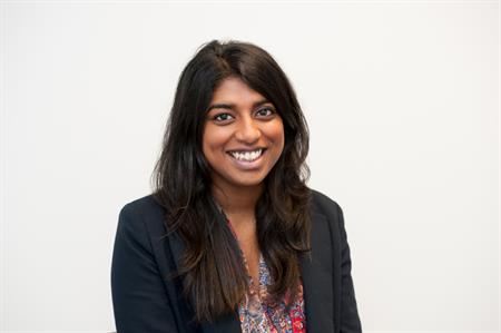 The Appointment Group's Indi Tharmanayagam