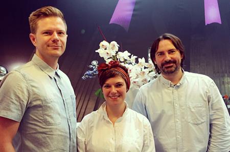 innovision boosts creative team with new joiners