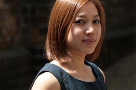 Kim Huynh Thi, Foyles' sales and events hire manager